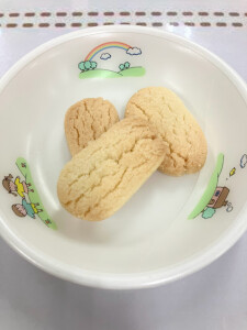 4月2日　おやつ